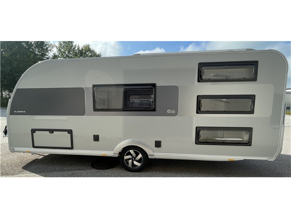 Adria Altea 552 PK 60Y Selection